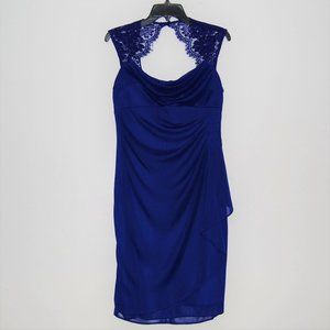 Formal Dress by Dress Barn Collection Size 6